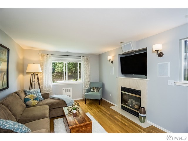 For Sale: 4138 41st Ave SW Seattle, WA 98116