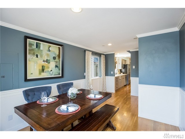 For Sale: 4138 41st Ave SW Seattle, WA 98116