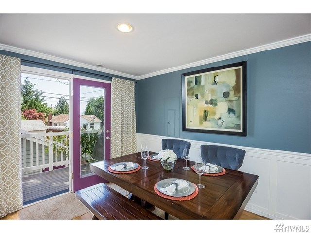 For Sale: 4138 41st Ave SW Seattle, WA 98116