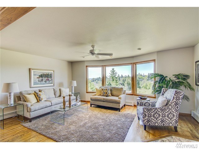 For Sale: 4120 45th Ave SW Seattle, WA 98116