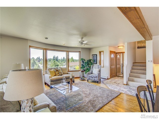 For Sale: 4120 45th Ave SW Seattle, WA 98116