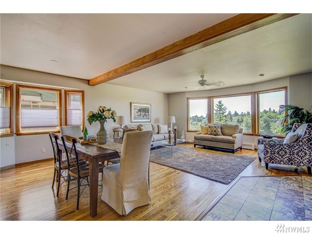 For Sale: 4120 45th Ave SW Seattle, WA 98116