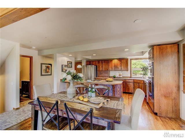 For Sale: 4120 45th Ave SW Seattle, WA 98116