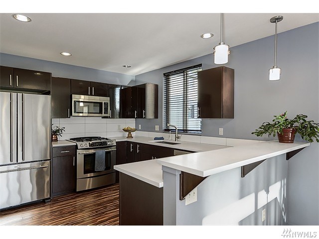 For Sale: 2447 55th Ave SW Seattle, WA 98116