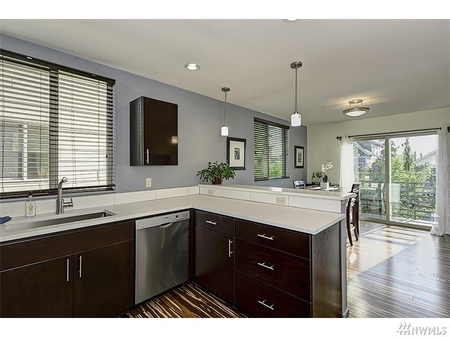 For Sale: 2447 55th Ave SW Seattle, WA 98116