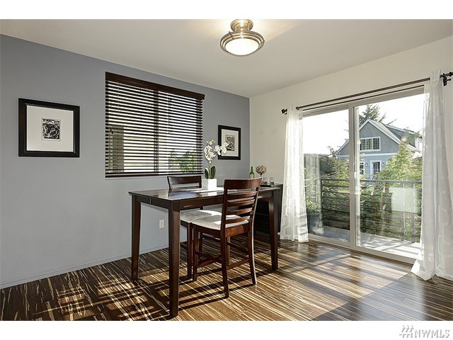 For Sale: 2447 55th Ave SW Seattle, WA 98116