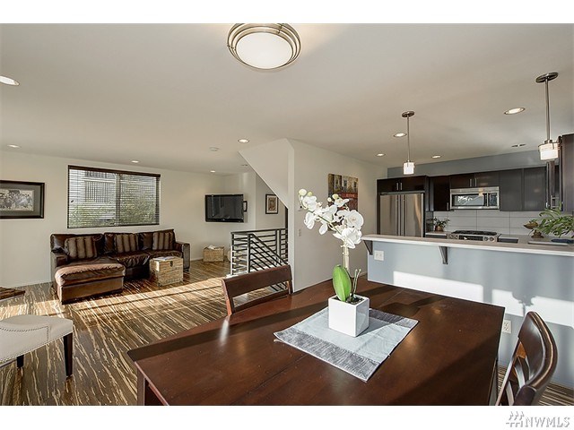 For Sale: 2447 55th Ave SW Seattle, WA 98116
