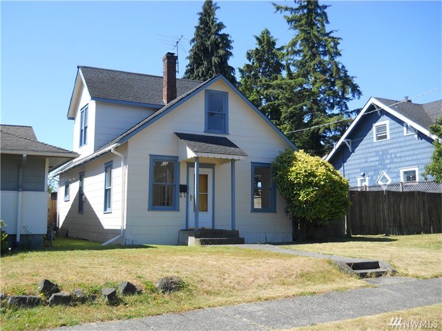 For Sale: 647 NW 82nd St Seattle, WA 98117