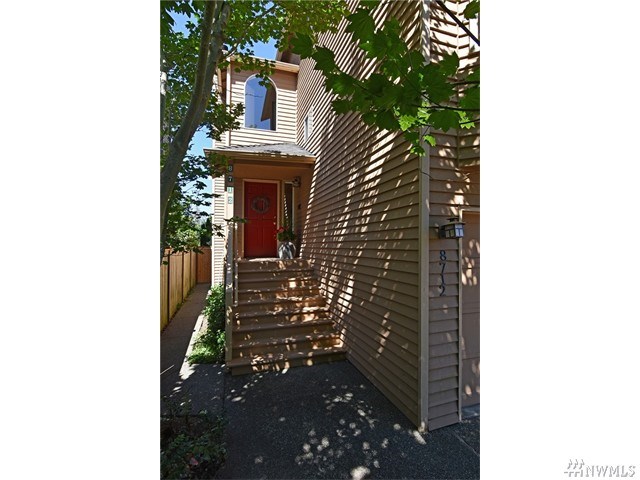 For Sale: 8712 20th Ave NW Seattle, WA 98117
