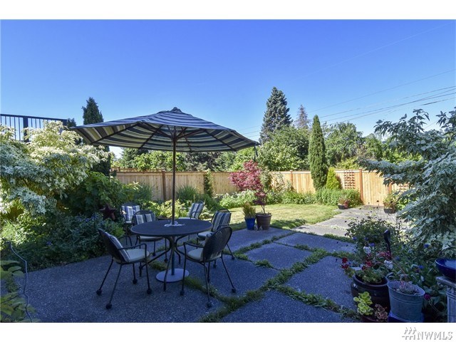 For Sale: 8712 20th Ave NW Seattle, WA 98117
