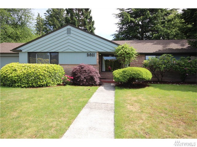 For Sale: 2011 NW 86th St Seattle, WA 98117