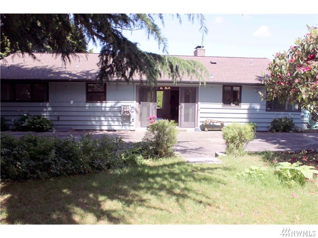 For Sale: 2011 NW 86th St Seattle, WA 98117