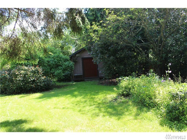 For Sale: 2011 NW 86th St Seattle, WA 98117