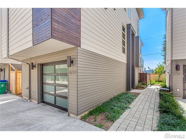 For Sale: 8777 15th Ave NW Seattle, WA 98117