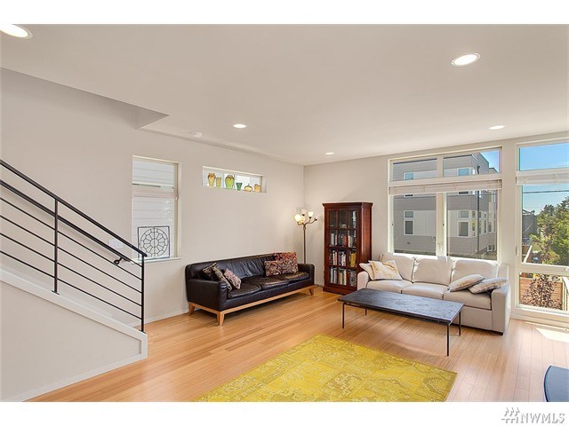 For Sale: 8777 15th Ave NW Seattle, WA 98117