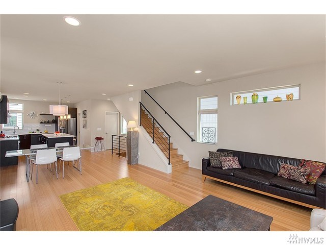 For Sale: 8777 15th Ave NW Seattle, WA 98117