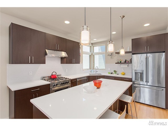For Sale: 8777 15th Ave NW Seattle, WA 98117