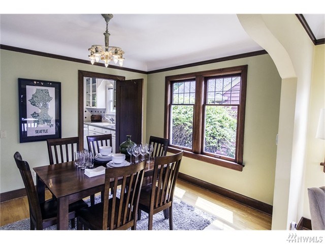 For Sale: 7530 12th Ave NW Seattle, WA 98117
