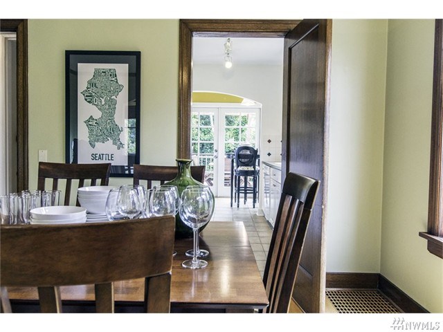 For Sale: 7530 12th Ave NW Seattle, WA 98117