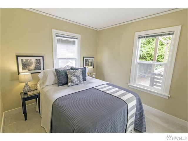 For Sale: 7530 12th Ave NW Seattle, WA 98117