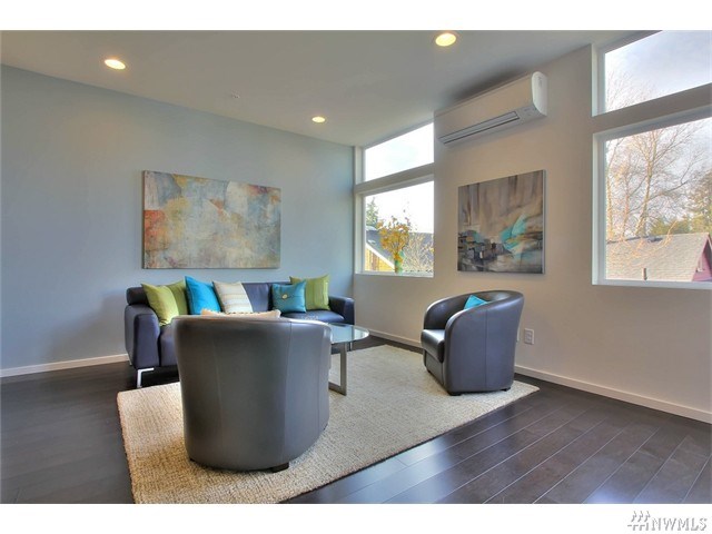 For Sale: 8507 14th Ave NW Seattle, WA 98117