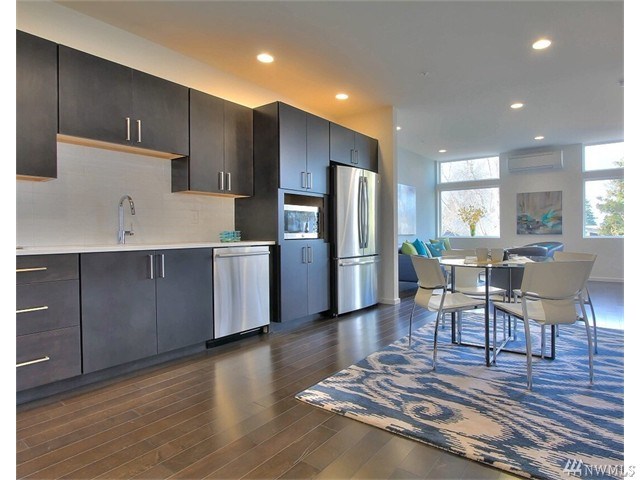 For Sale: 8507 14th Ave NW Seattle, WA 98117