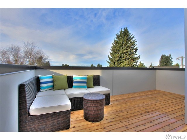 For Sale: 8507 14th Ave NW Seattle, WA 98117