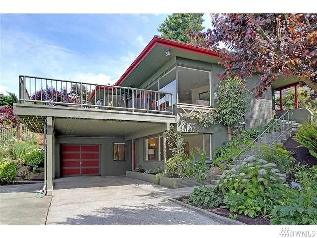 For Sale: 9238 25th Ave NW Seattle, WA 98117