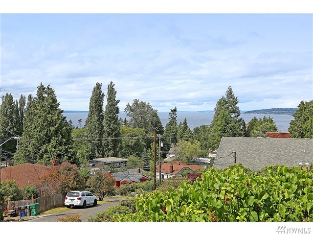For Sale: 9238 25th Ave NW Seattle, WA 98117