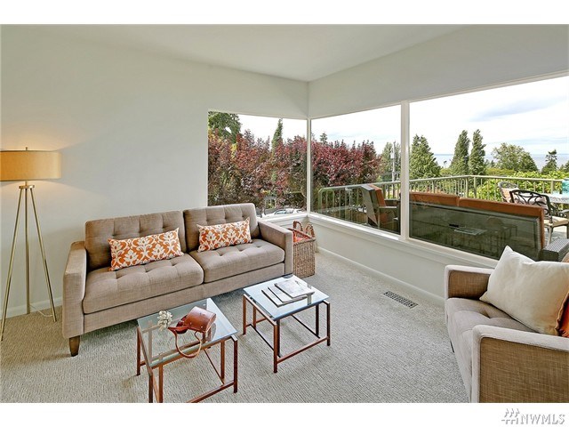 For Sale: 9238 25th Ave NW Seattle, WA 98117
