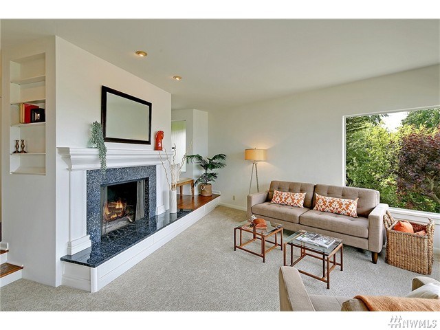 For Sale: 9238 25th Ave NW Seattle, WA 98117