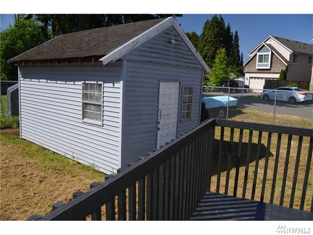 For Sale: 12233 51st Pl S Seattle, WA 98118