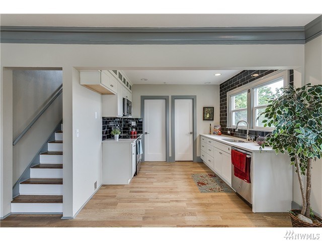 For Sale: 3215 S Portland Seattle, WA 98118