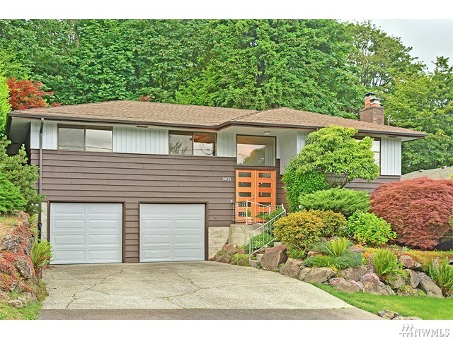 For Sale: 3831 Letitia Ave S Seattle, WA 98118