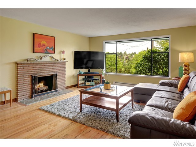 For Sale: 3831 Letitia Ave S Seattle, WA 98118