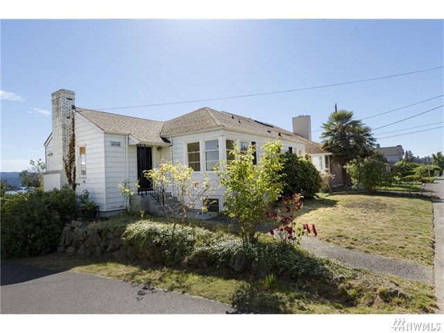 For Sale: 9714 Waters Ave S Seattle, WA 98118