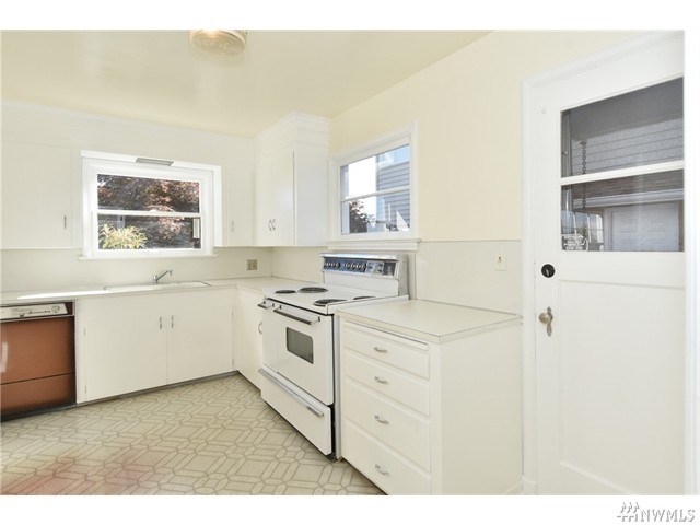 For Sale: 9714 Waters Ave S Seattle, WA 98118