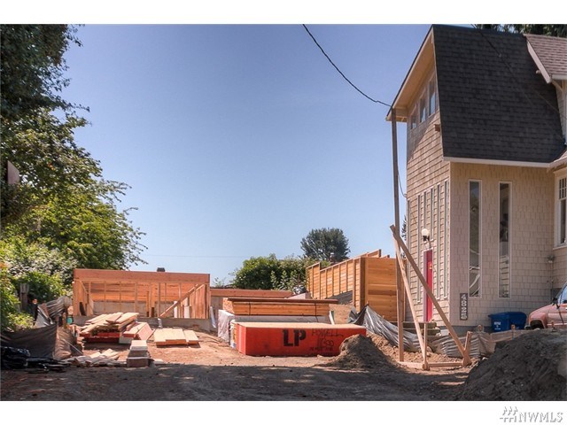 For Sale: 4829 S Austin St Seattle, WA 98118