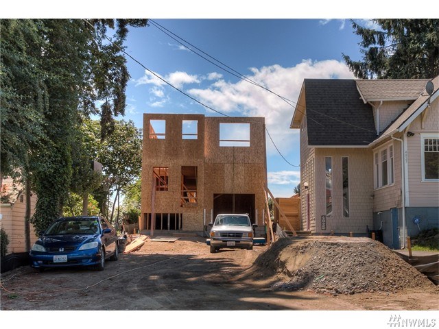 For Sale: 4829 S Austin St Seattle, WA 98118
