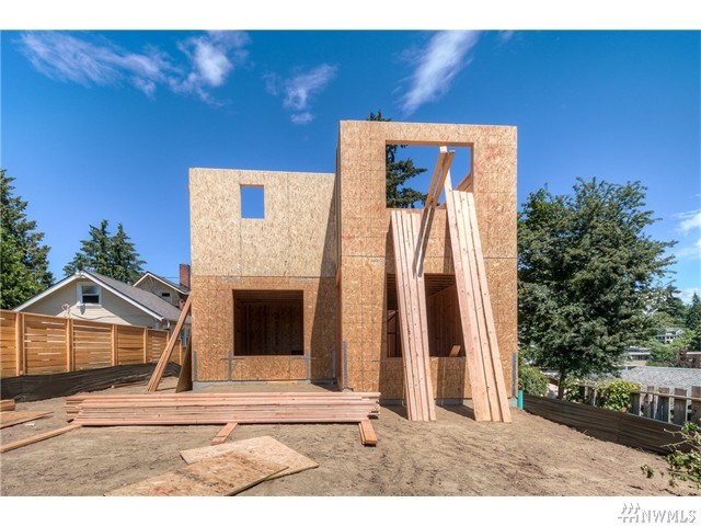 For Sale: 4829 S Austin St Seattle, WA 98118