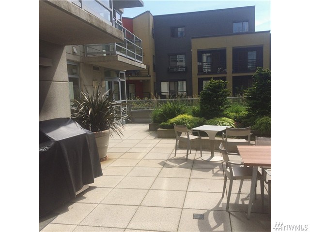 For Sale: 2929 1st Ave #APT 1206 Seattle, WA 98121