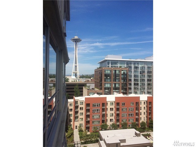 For Sale: 2929 1st Ave #APT 1206 Seattle, WA 98121