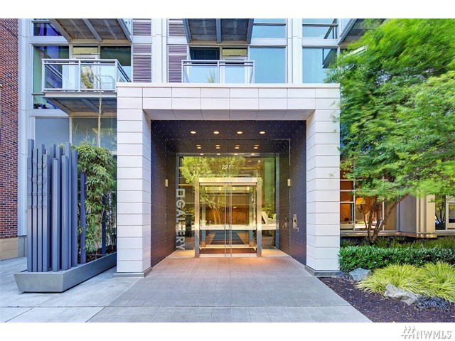 For Sale: 2911 2nd Ave #1019 Seattle, WA 98121