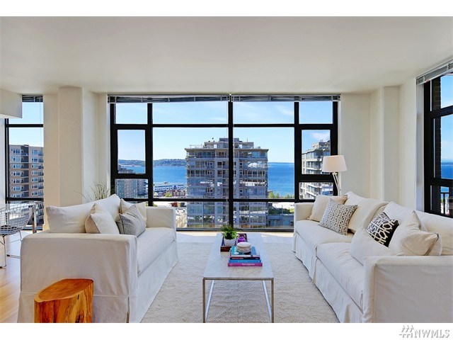 For Sale: 2911 2nd Ave #1019 Seattle, WA 98121