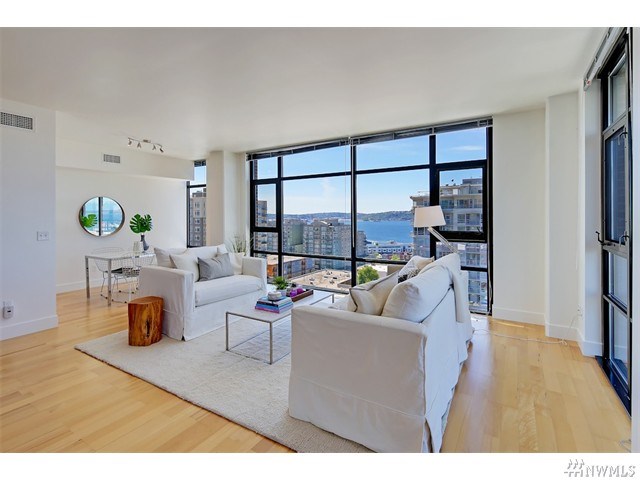 For Sale: 2911 2nd Ave #1019 Seattle, WA 98121