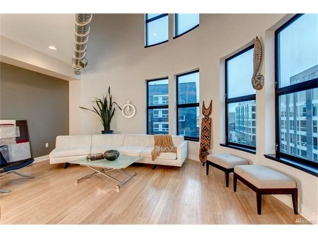 615 E Pike St #406