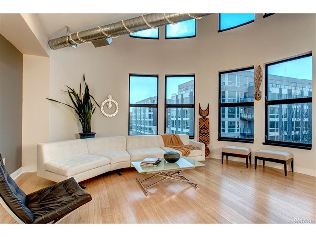 615 E Pike St #406