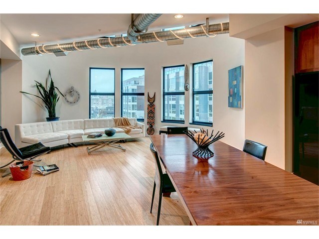 615 E Pike St #406