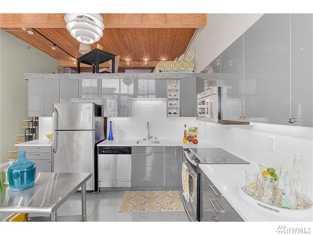 For Sale: 1812 19th Ave #216 Seattle, WA 98122