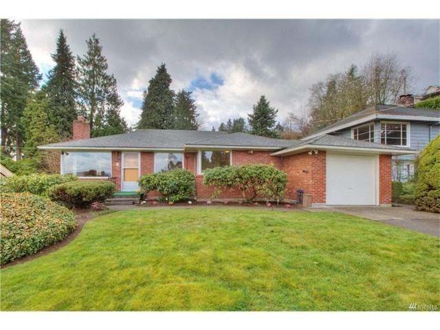 11345 25th Ave NE